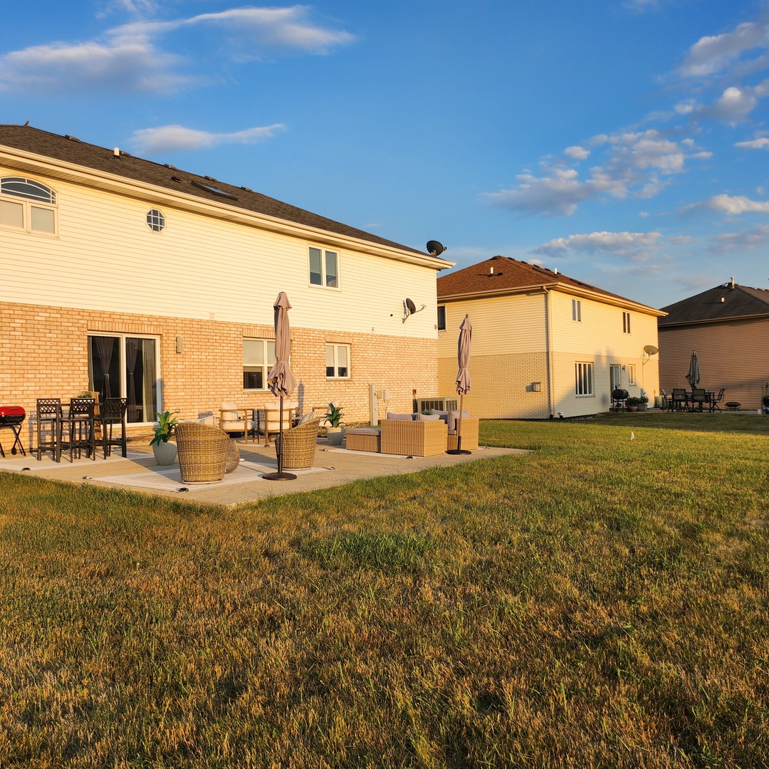 21206 Sophia Drive, Matteson, IL 60443