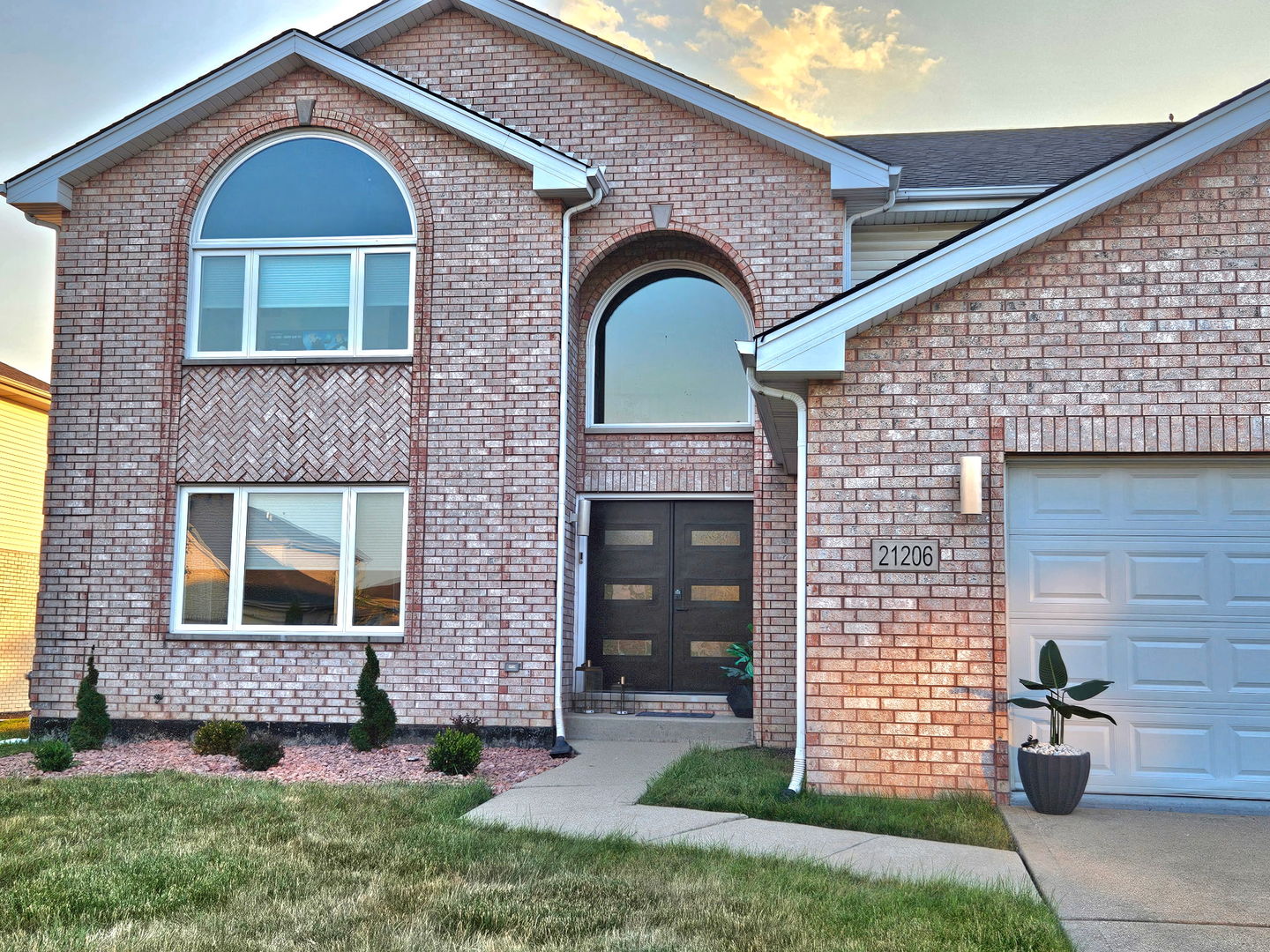 21206 Sophia Drive, Matteson, IL 60443