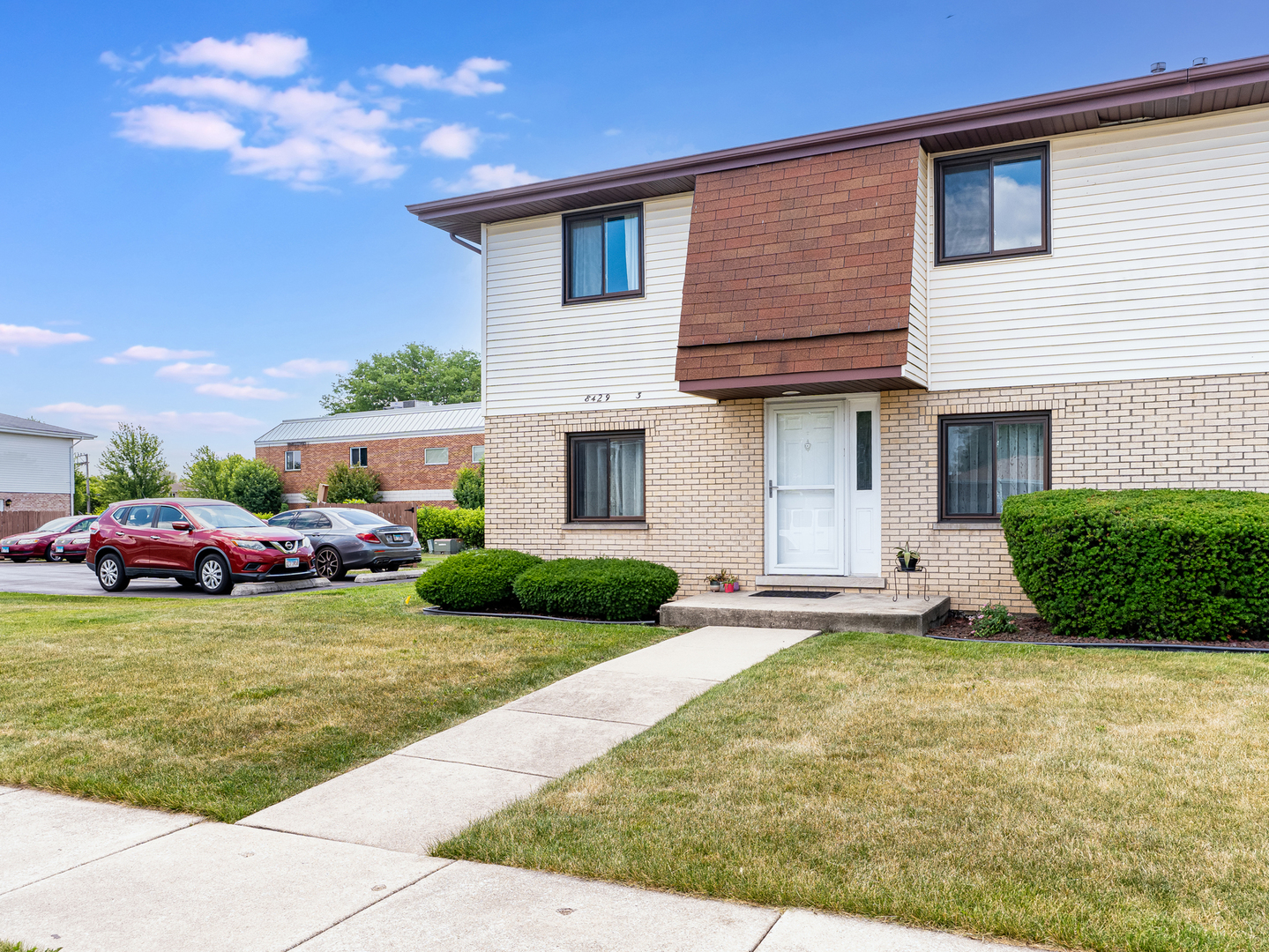 8429 162nd Place #3, Tinley Park, IL 60487