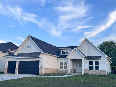 25136 Thornberry Drive, Plainfield, IL 60544