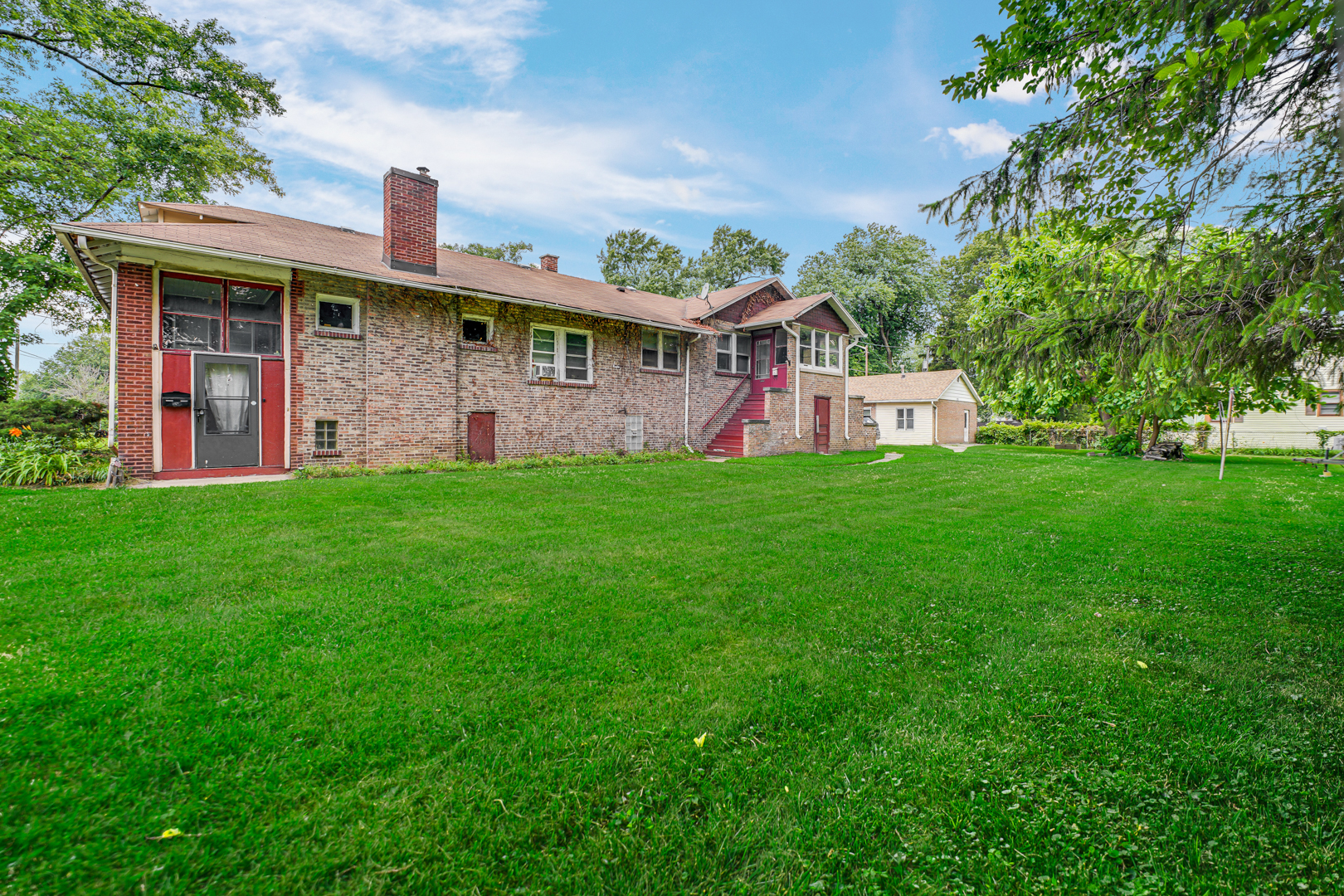 2166 171st Street, Hazel Crest, IL 60429