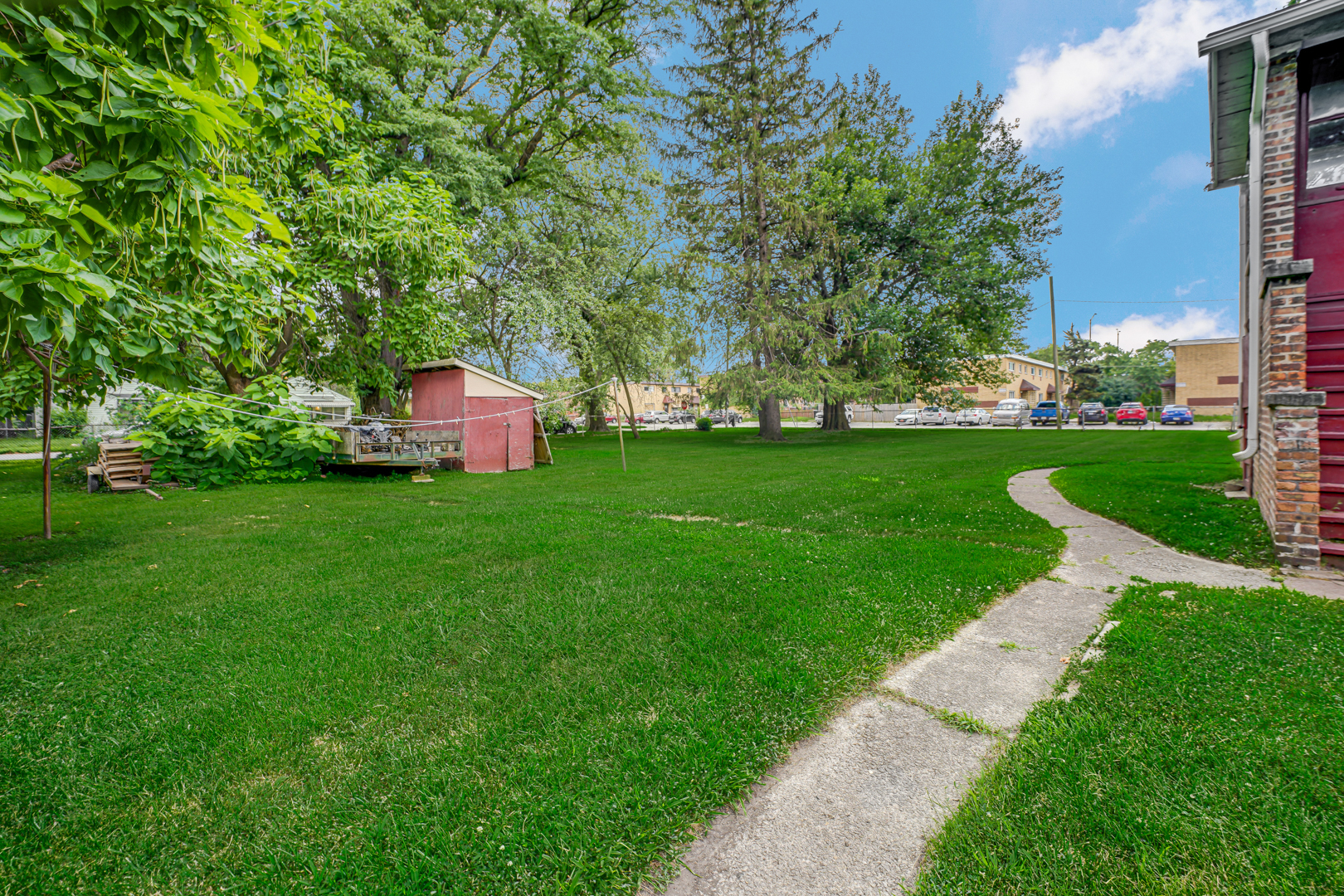2166 171st Street, Hazel Crest, IL 60429