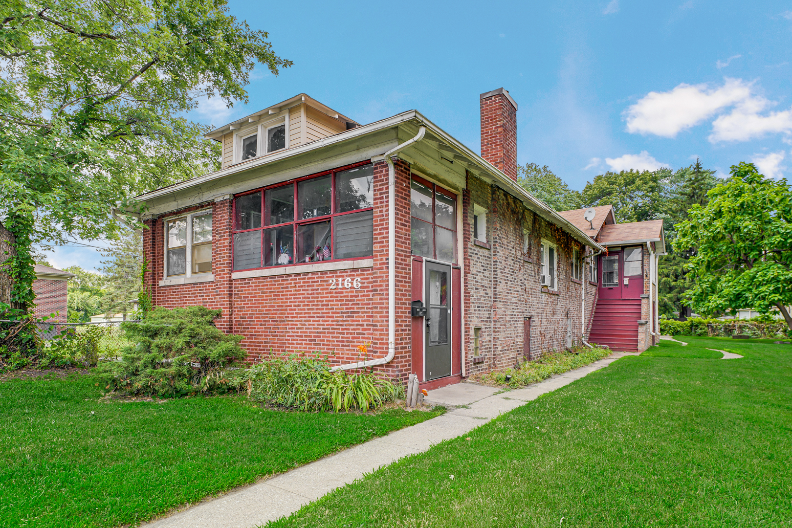 2166 171st Street, Hazel Crest, IL 60429