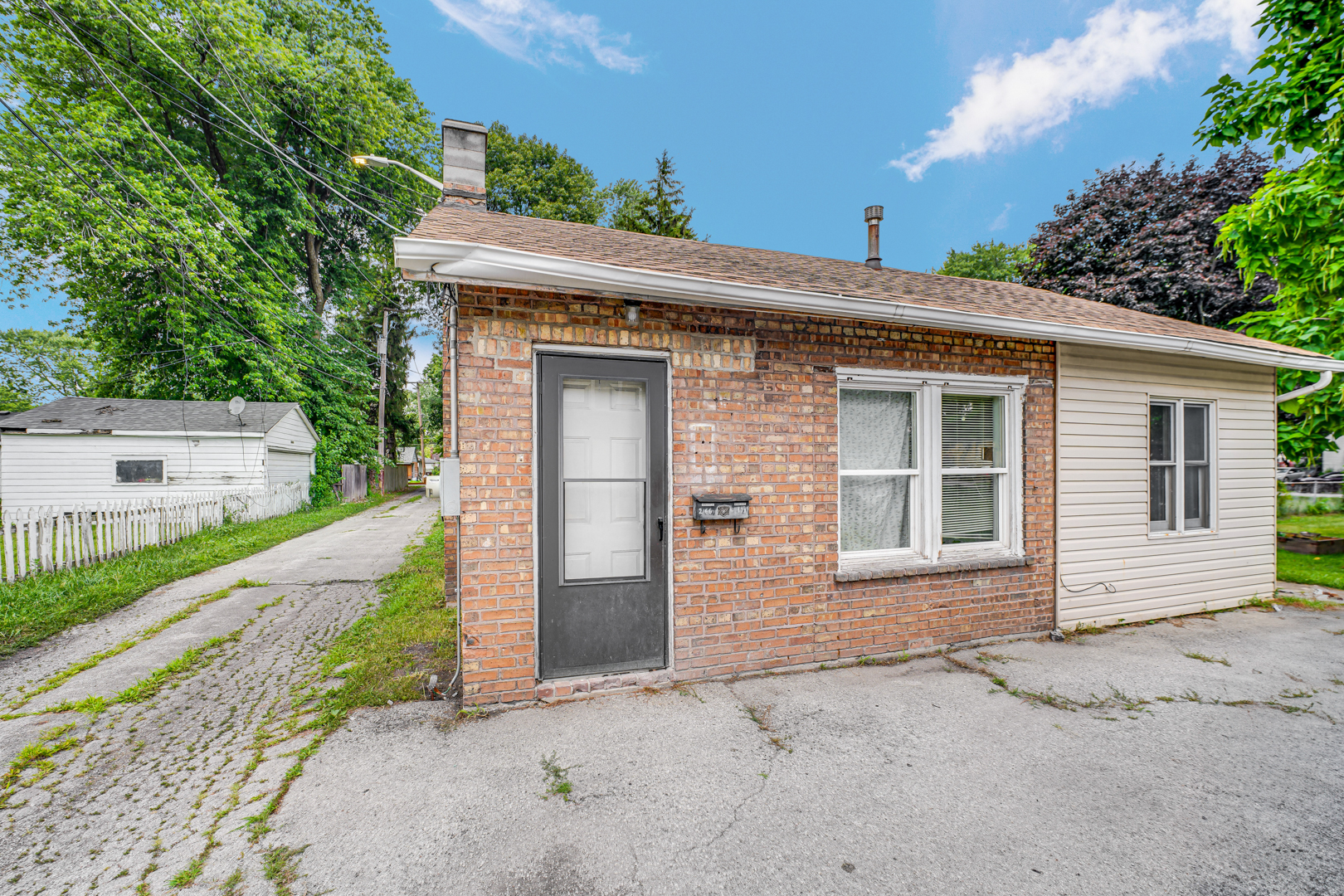 2166 171st Street, Hazel Crest, IL 60429