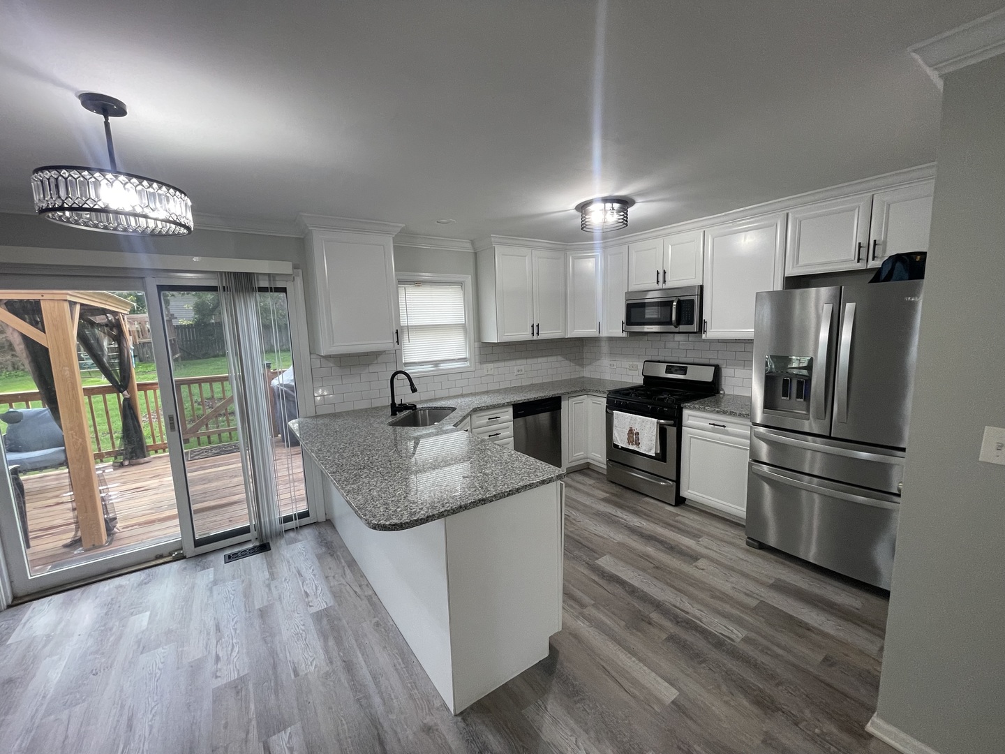 36872 N Lawrence Drive, Lake Villa, IL 60046