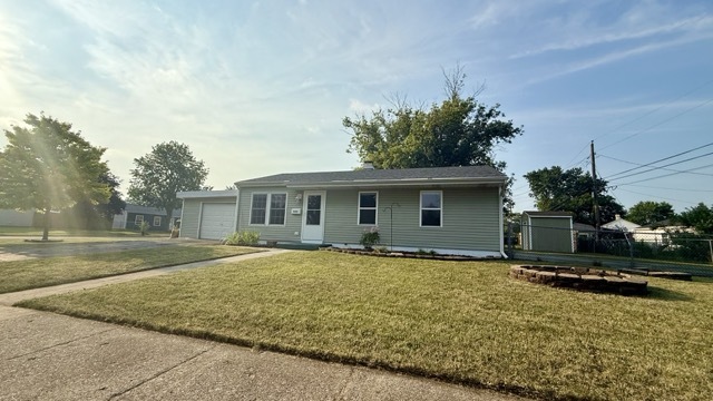 406 Belmont Drive, Romeoville, IL 60446