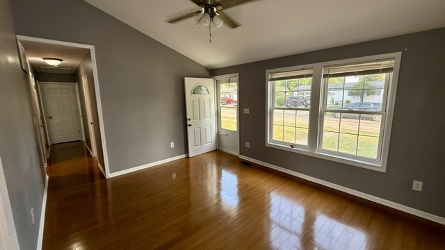406 Belmont Drive, Romeoville, IL 60446