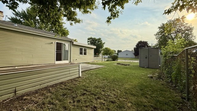 406 Belmont Drive, Romeoville, IL 60446