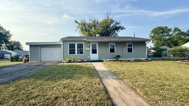406 Belmont Drive, Romeoville, IL 60446