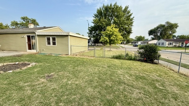 406 Belmont Drive, Romeoville, IL 60446
