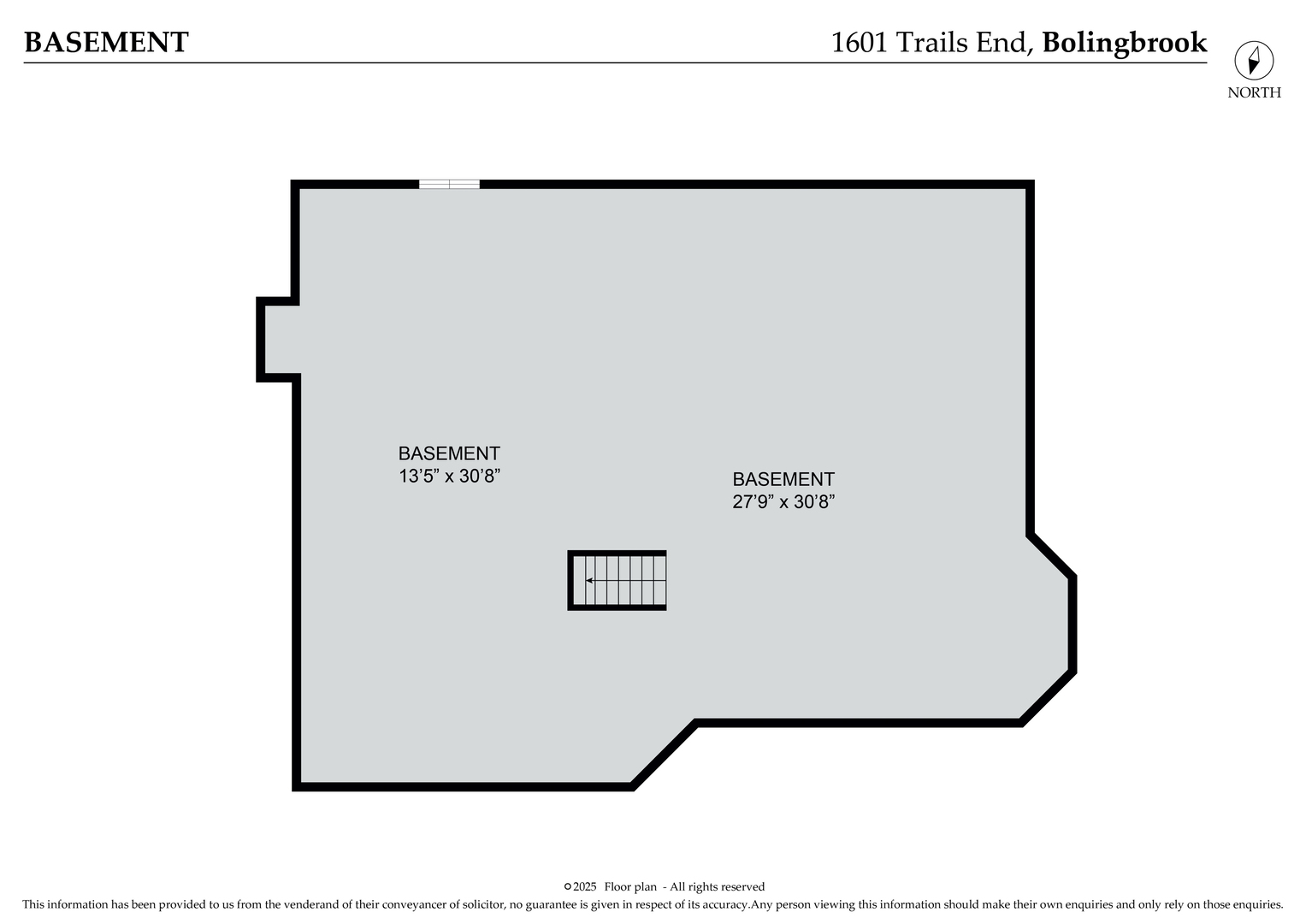 1601 Trails End Lane, Bolingbrook, IL 60490