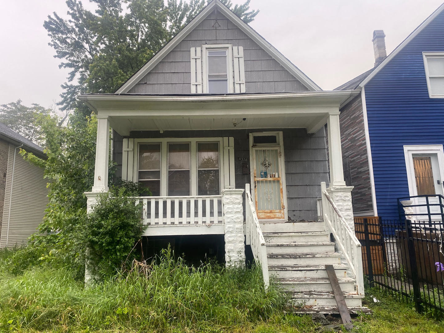 11520 S Princeton Avenue, Chicago, IL 60628