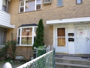 5115 N Springfield Avenue #B, Chicago, IL 60625