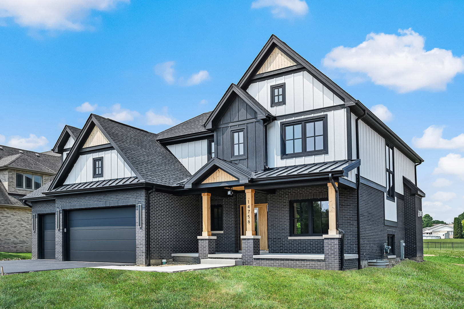 14758 Helen Lane, Homer Glen, IL 60491