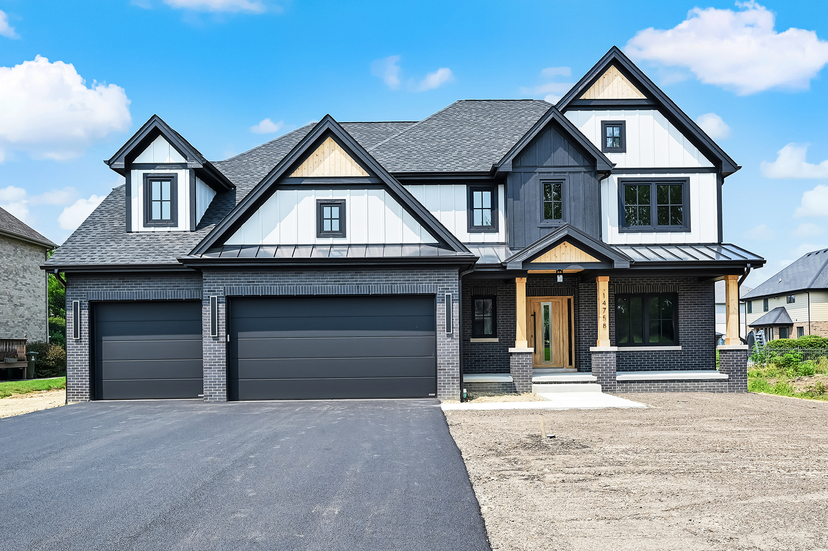14758 Helen Lane, Homer Glen, IL 60491