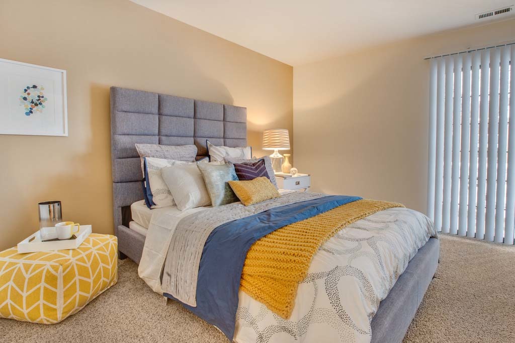 100 Lincoln Oaks Drive #901, Willowbrook, IL 60527