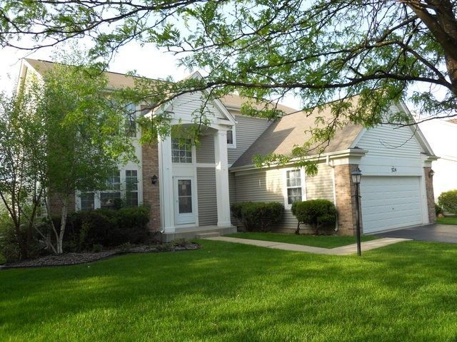 524 E Knox Street, Palatine, IL 60074