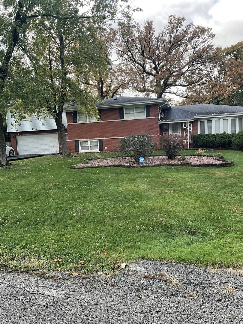 2716 Chariot Lane, Olympia Fields, IL 60461