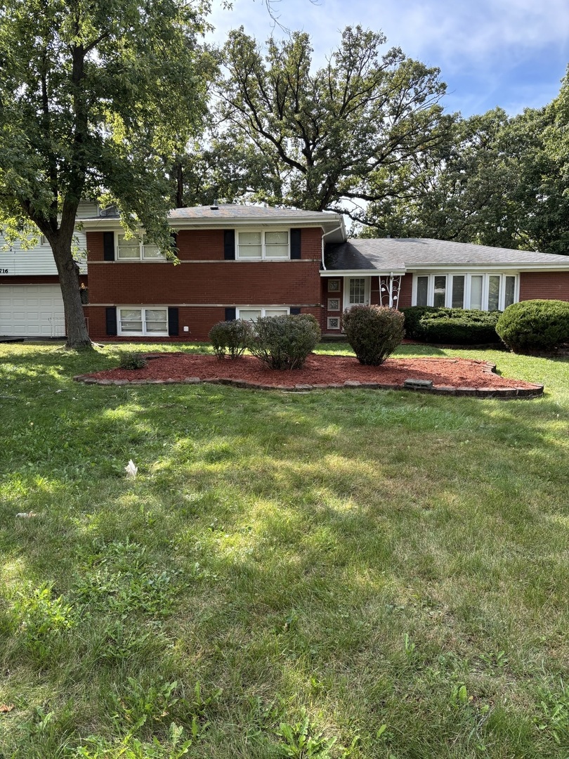 2716 Chariot Lane, Olympia Fields, IL 60461