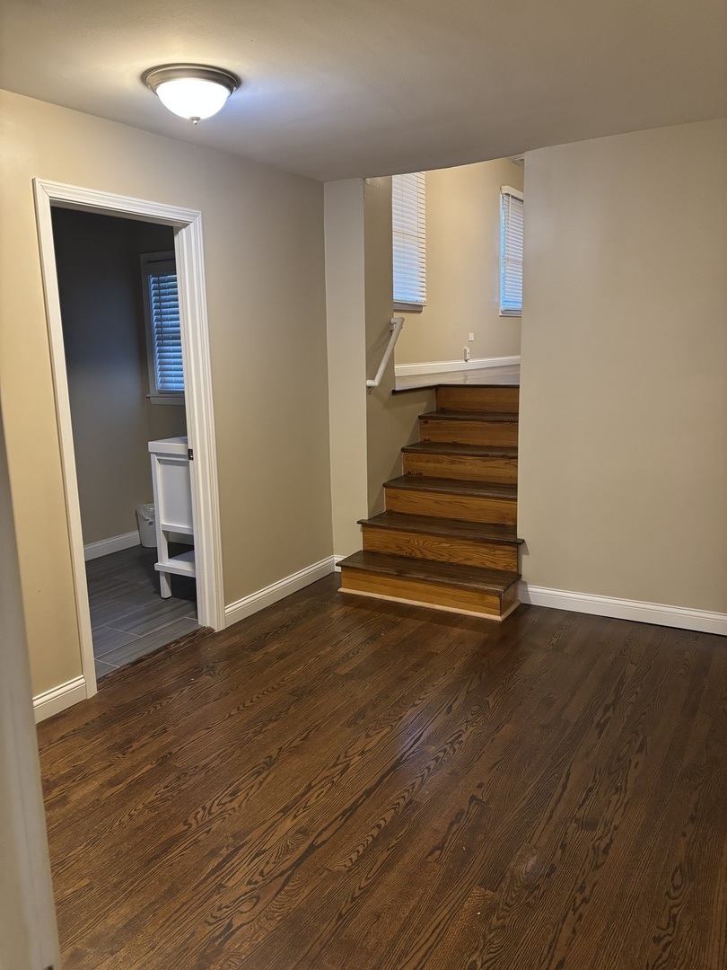 2716 Chariot Lane, Olympia Fields, IL 60461