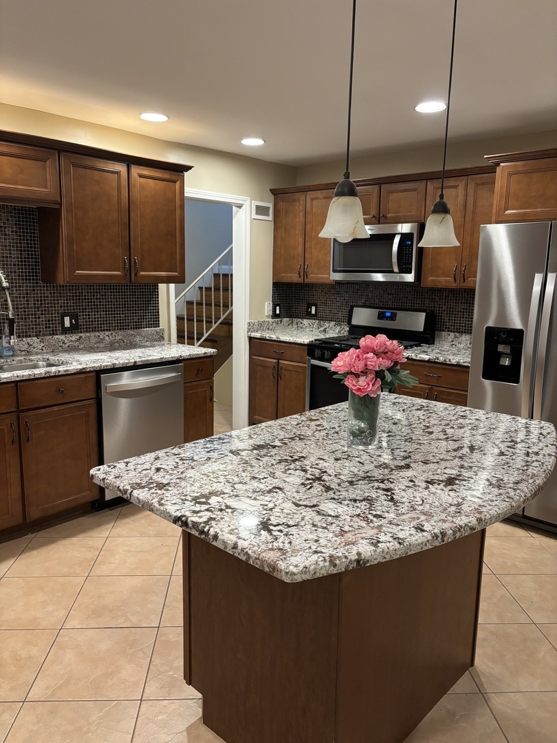 2716 Chariot Lane, Olympia Fields, IL 60461