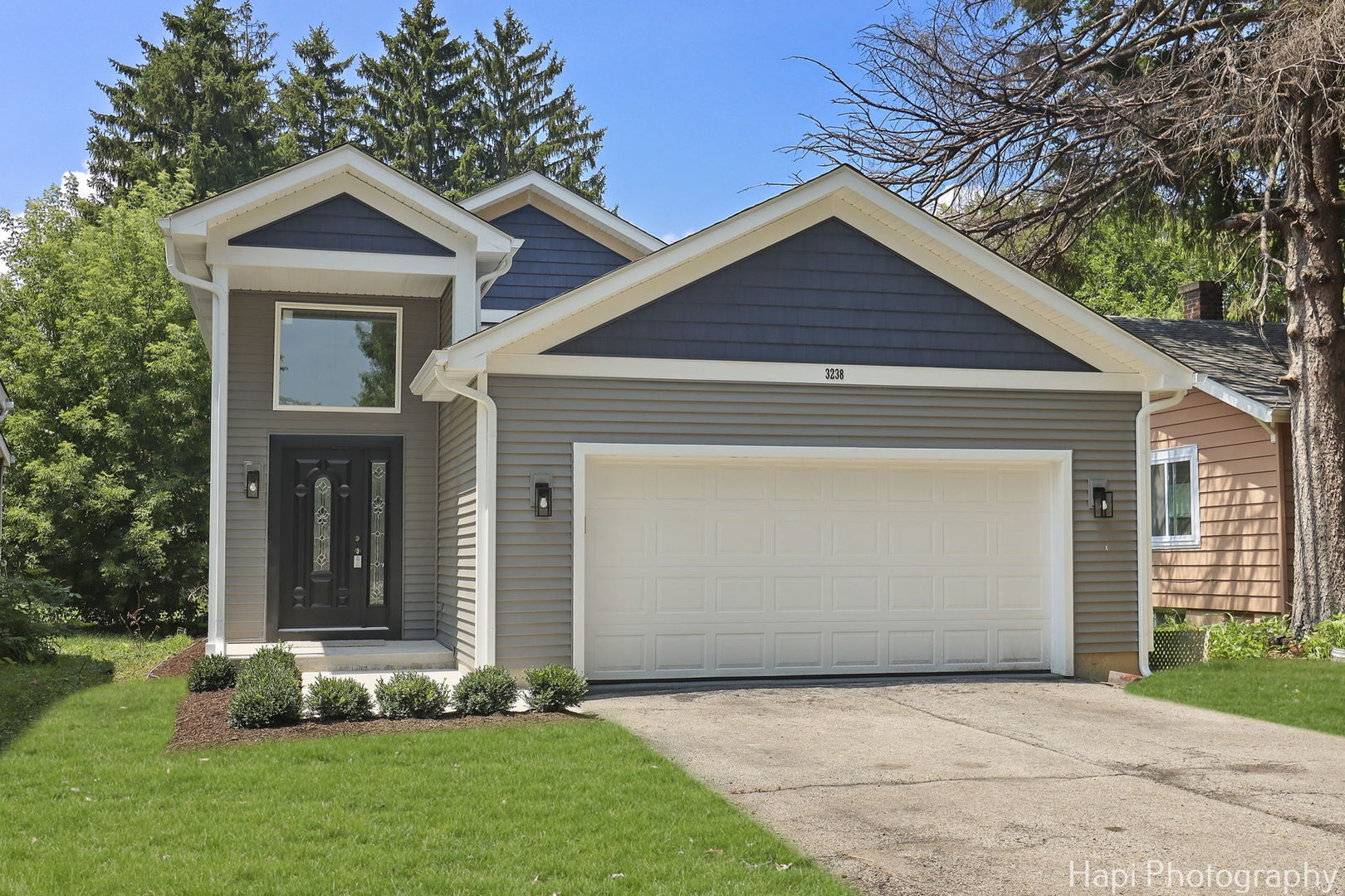 3238 GABRIEL Avenue, Zion, IL 60099