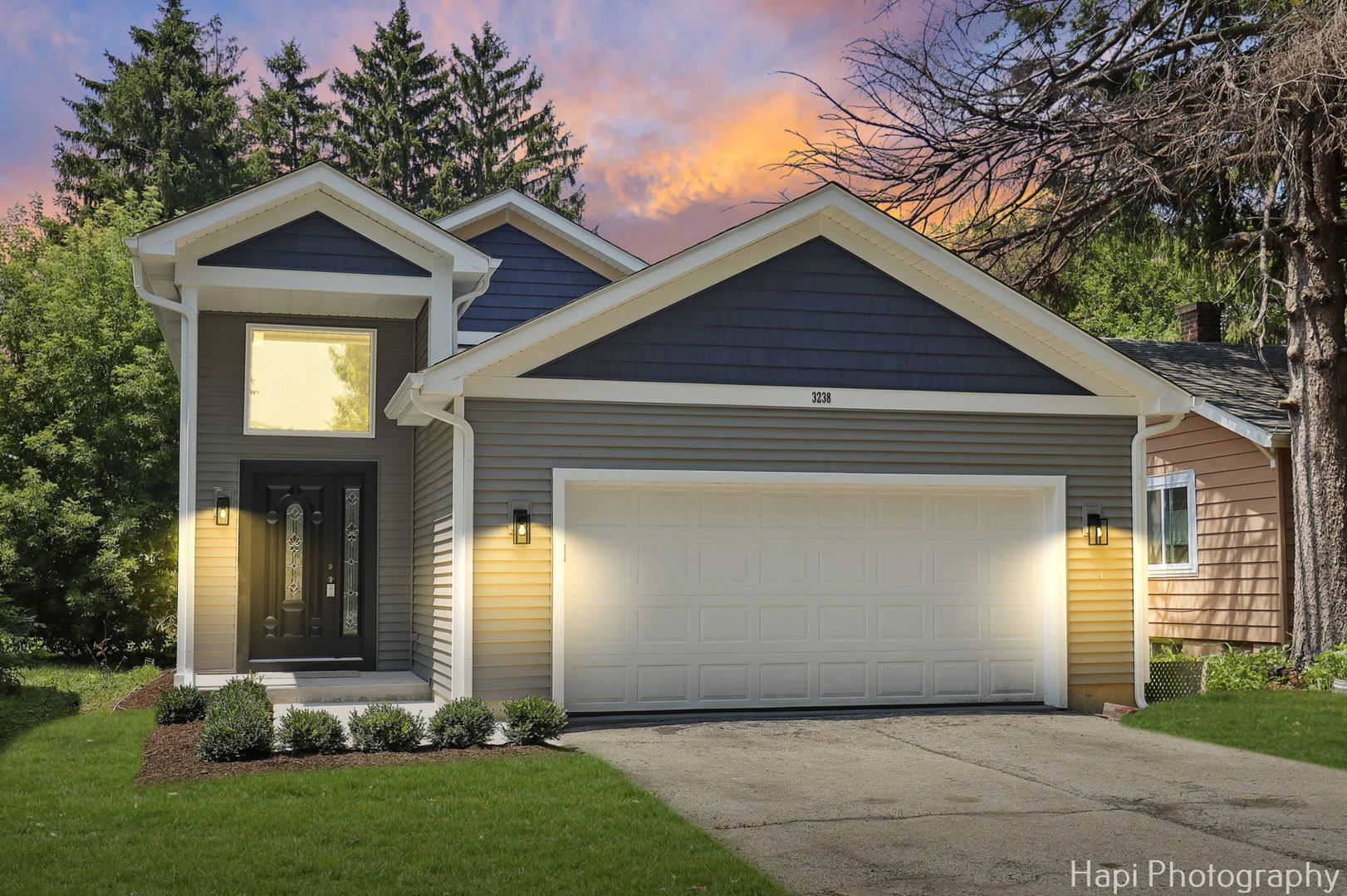 3238 GABRIEL Avenue, Zion, IL 60099