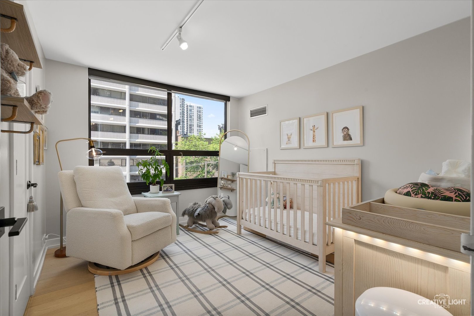 1410 N STATE Parkway #5B, Chicago, IL 60610
