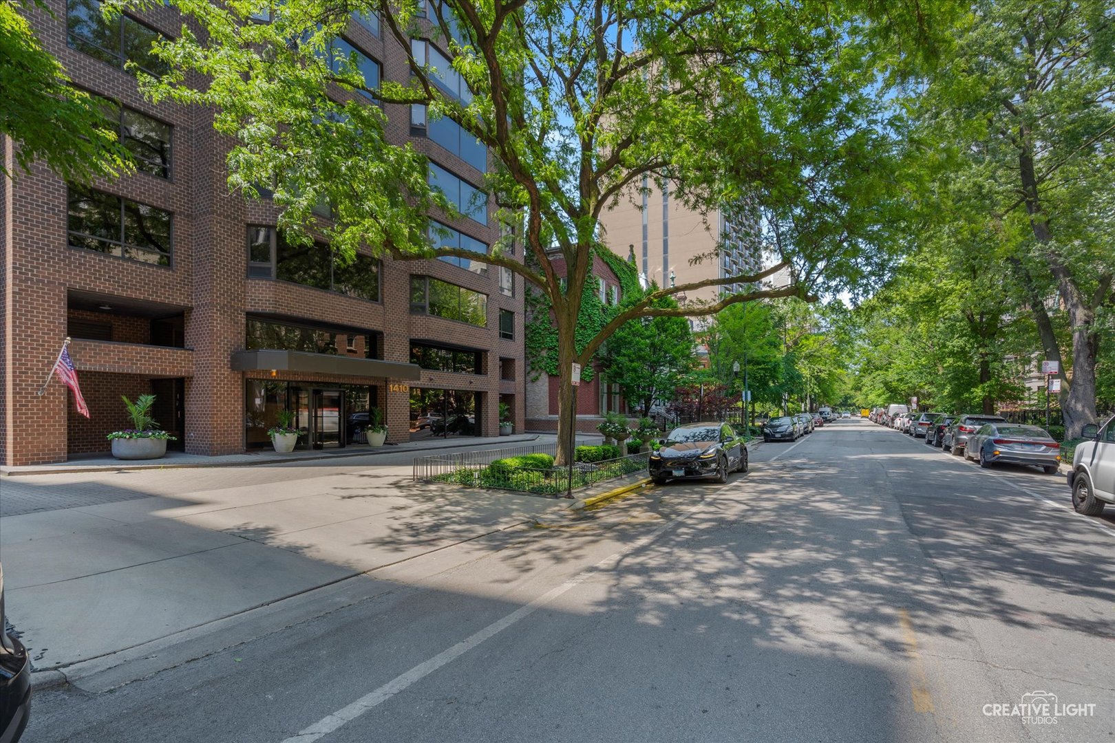 1410 N STATE Parkway #5B, Chicago, IL 60610