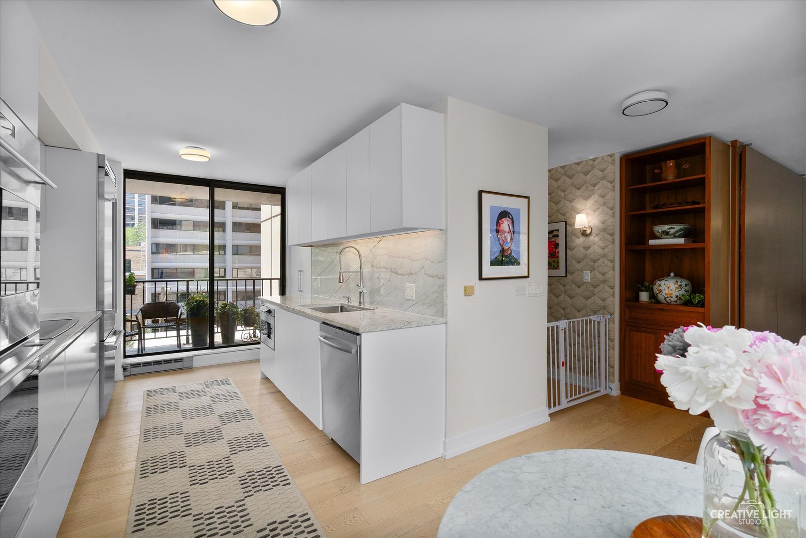 1410 N STATE Parkway #5B, Chicago, IL 60610