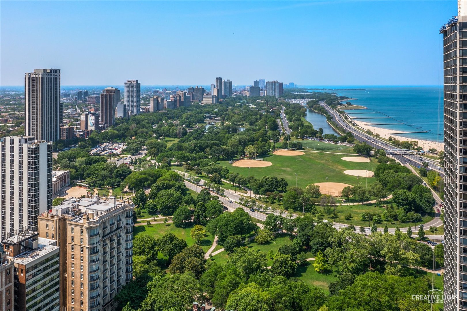 1410 N STATE Parkway #5B, Chicago, IL 60610