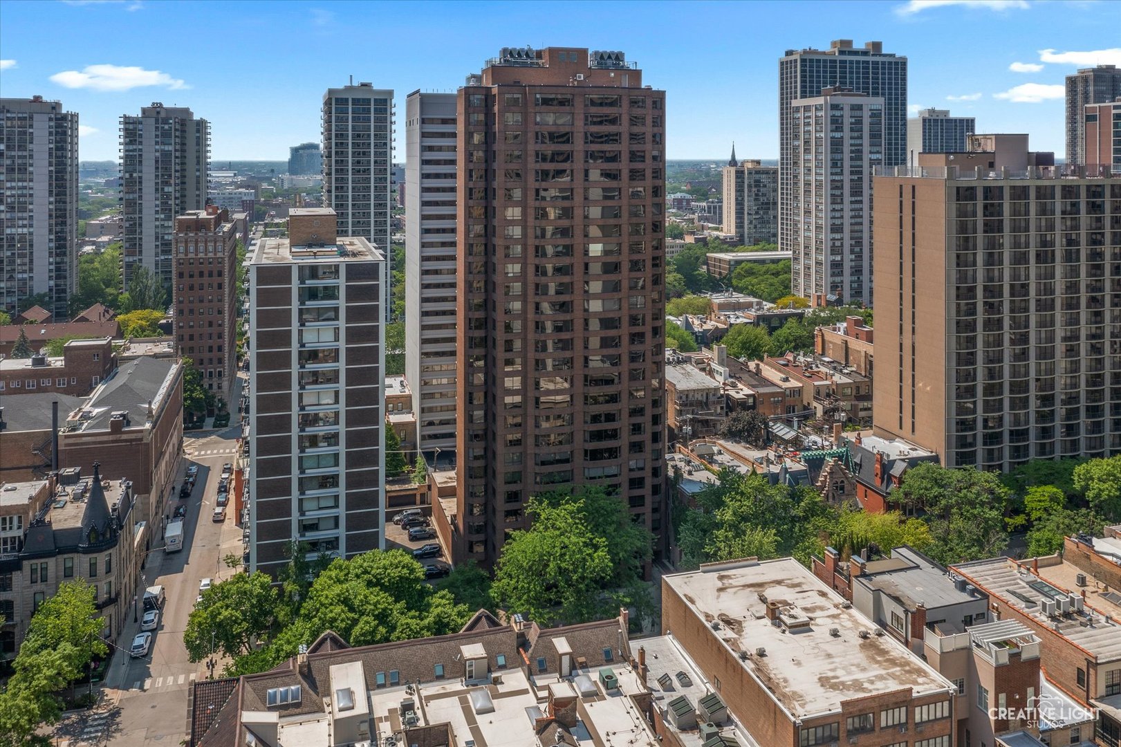 1410 N STATE Parkway #5B, Chicago, IL 60610