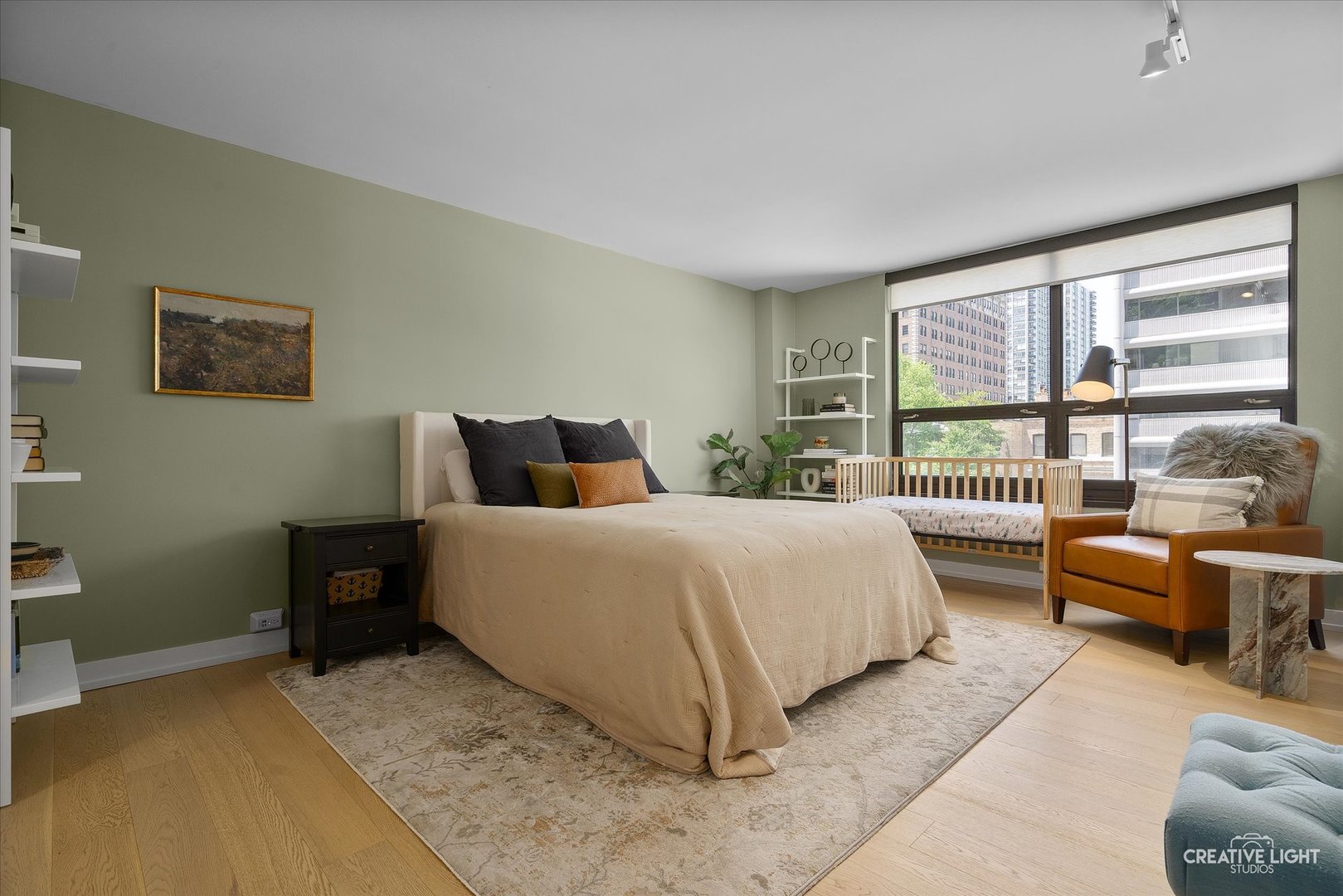 1410 N STATE Parkway #5B, Chicago, IL 60610