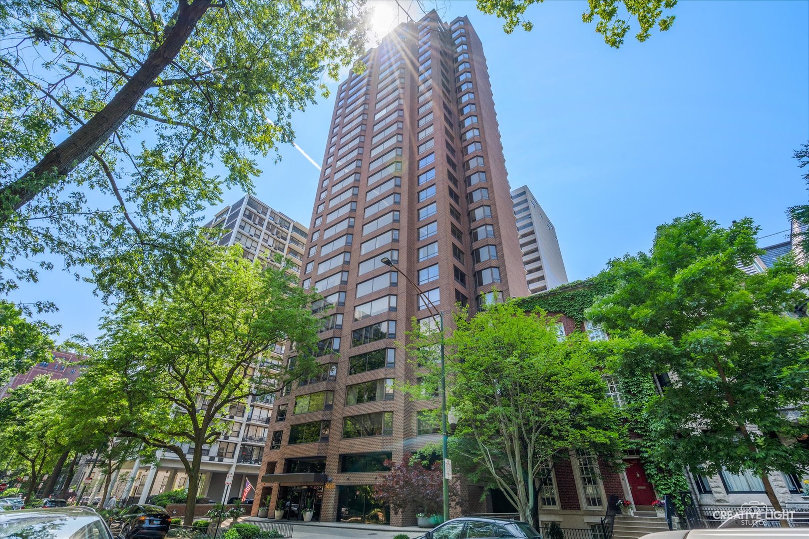 1410 N STATE Parkway #5B, Chicago, IL 60610