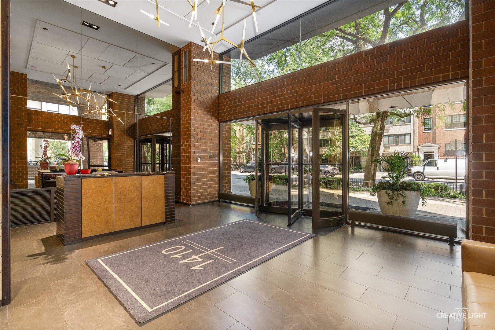 1410 N STATE Parkway #5B, Chicago, IL 60610
