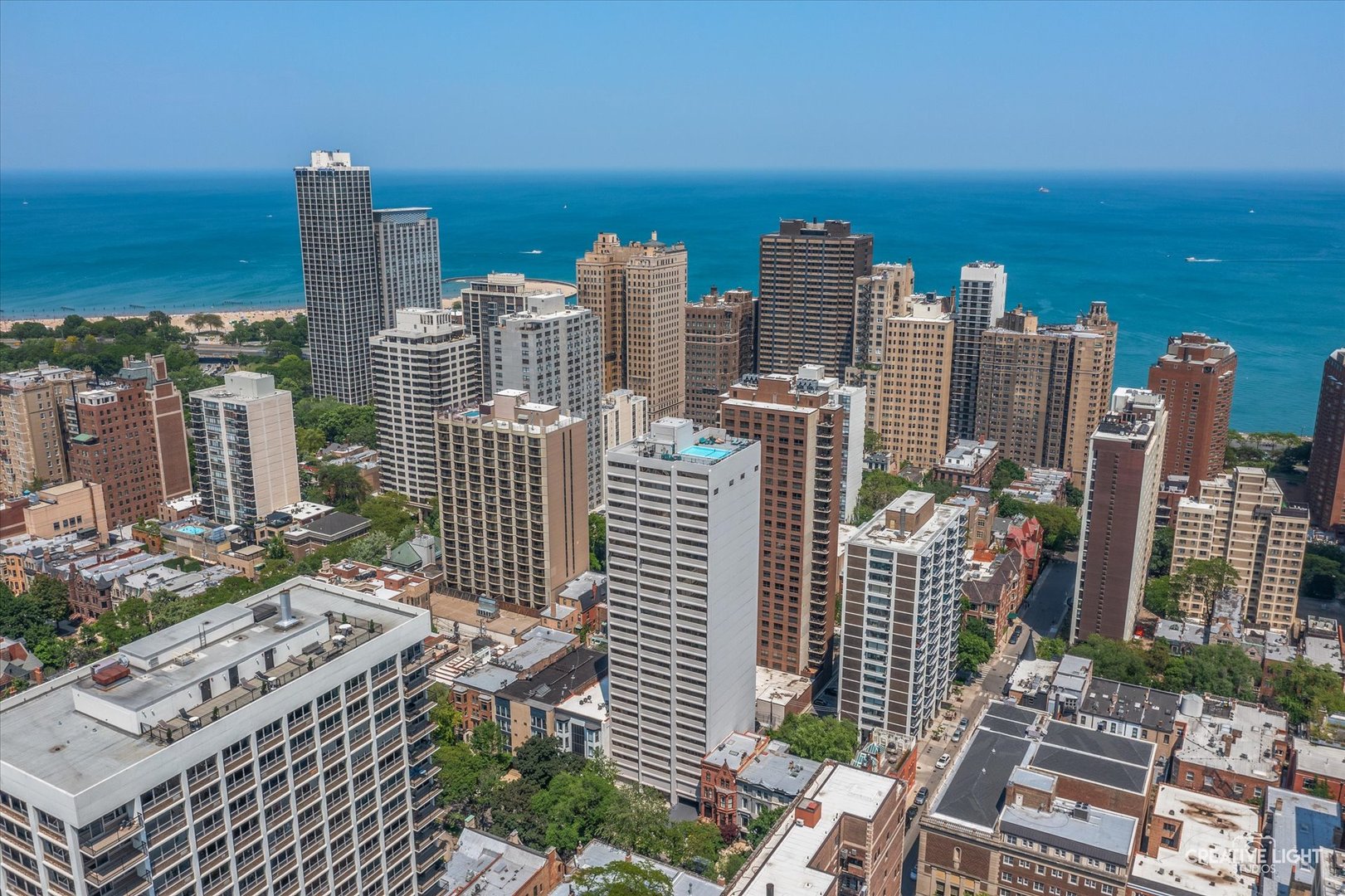 1410 N STATE Parkway #5B, Chicago, IL 60610
