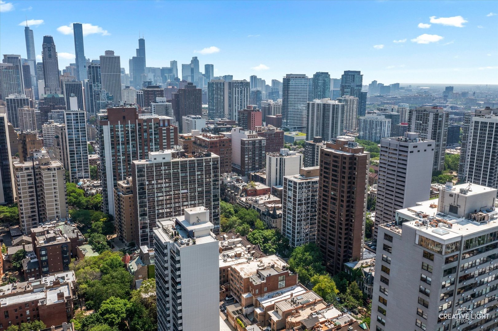 1410 N STATE Parkway #5B, Chicago, IL 60610