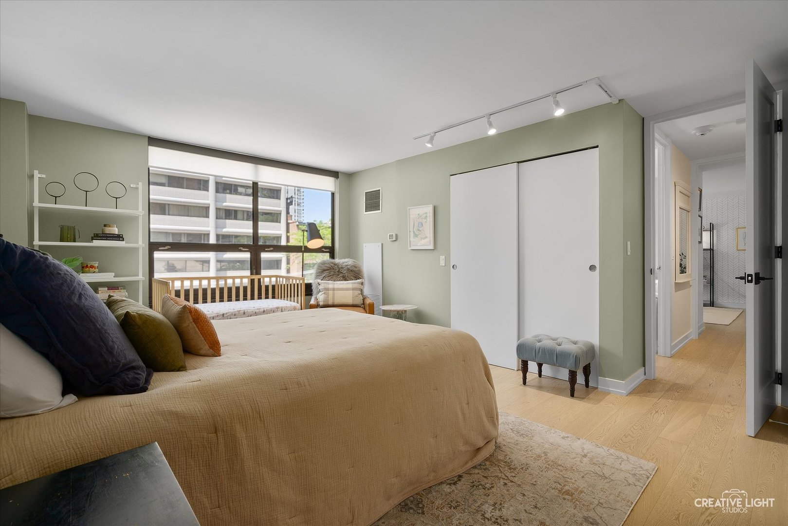 1410 N STATE Parkway #5B, Chicago, IL 60610