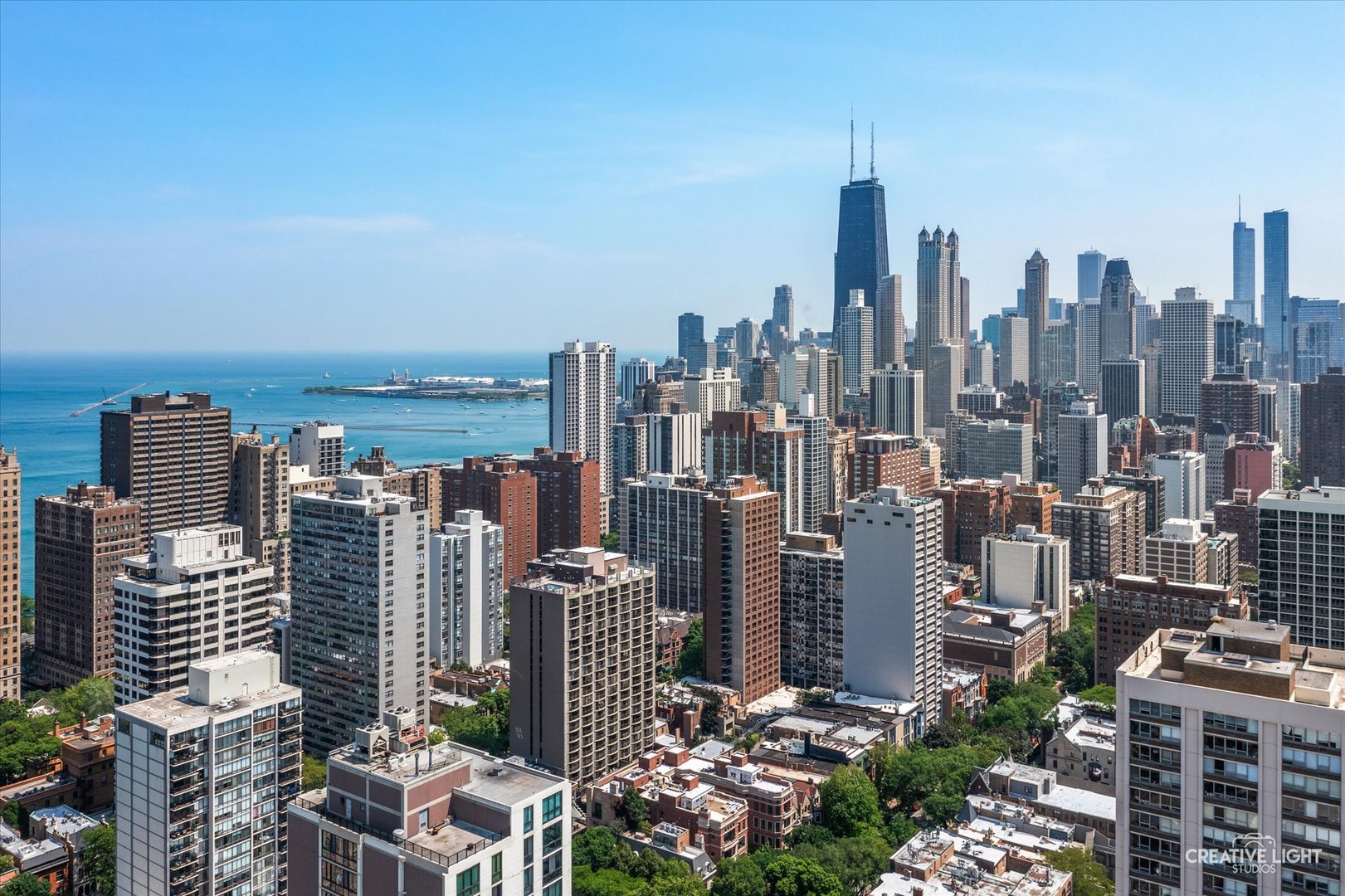 1410 N STATE Parkway #5B, Chicago, IL 60610