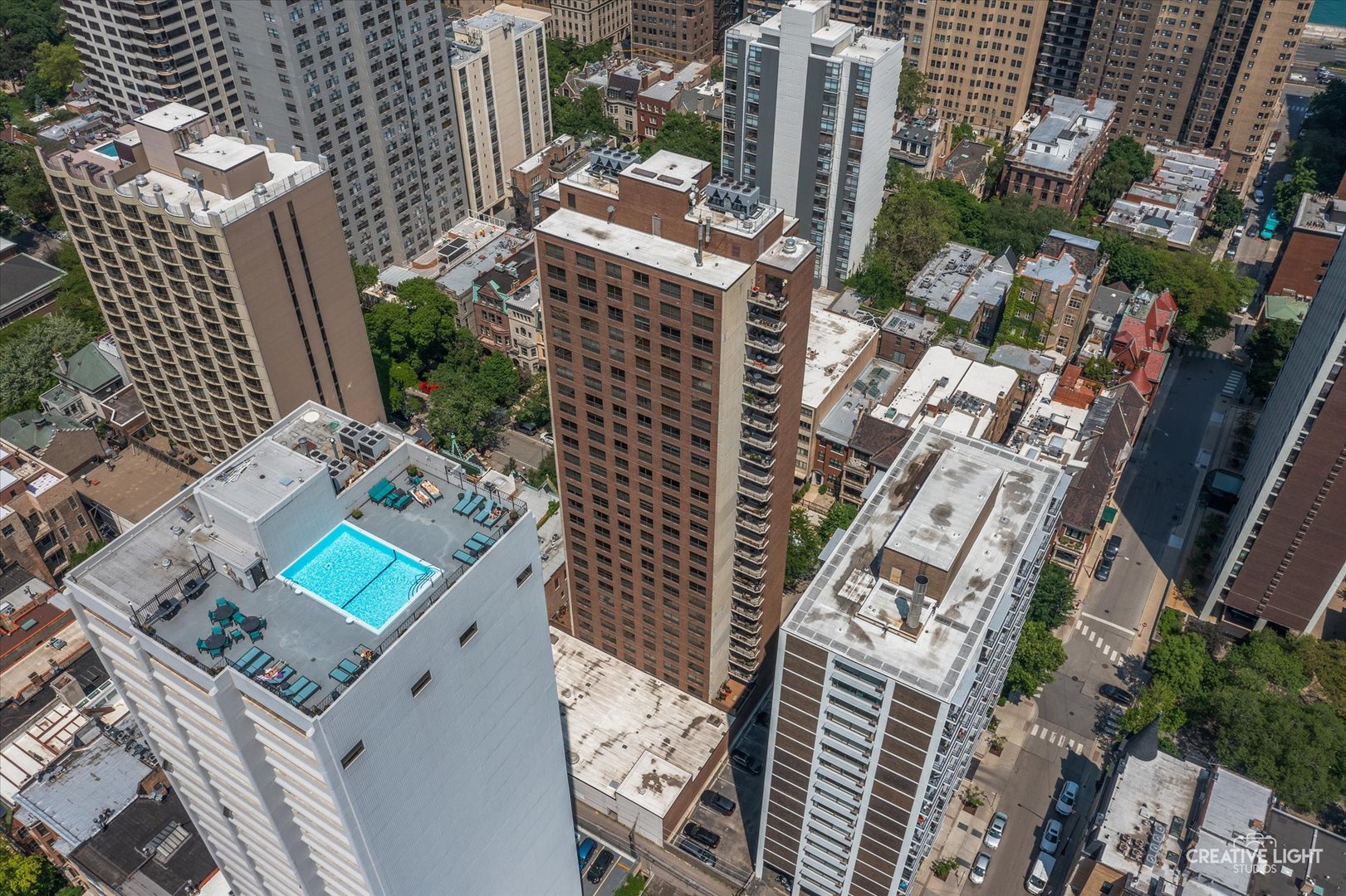 1410 N STATE Parkway #5B, Chicago, IL 60610