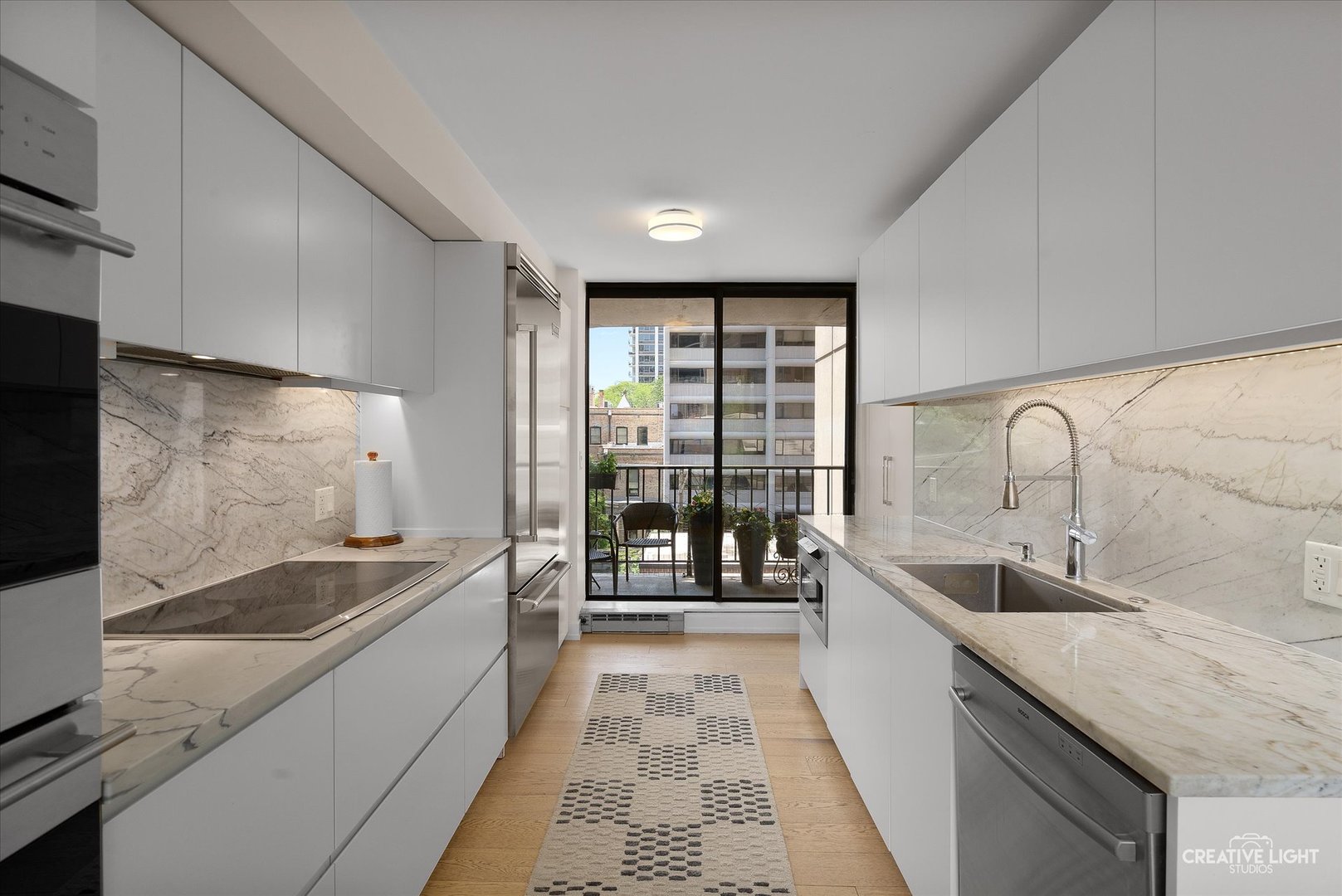 1410 N STATE Parkway #5B, Chicago, IL 60610