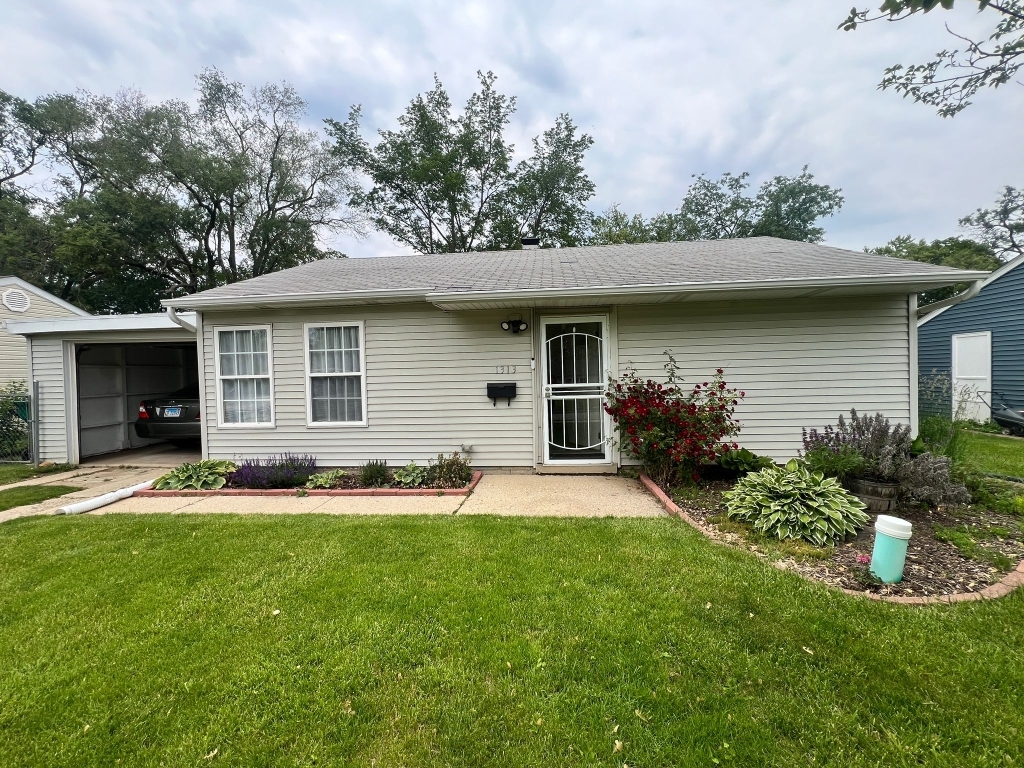 1313 Loral Avenue, Joliet, IL 60435
