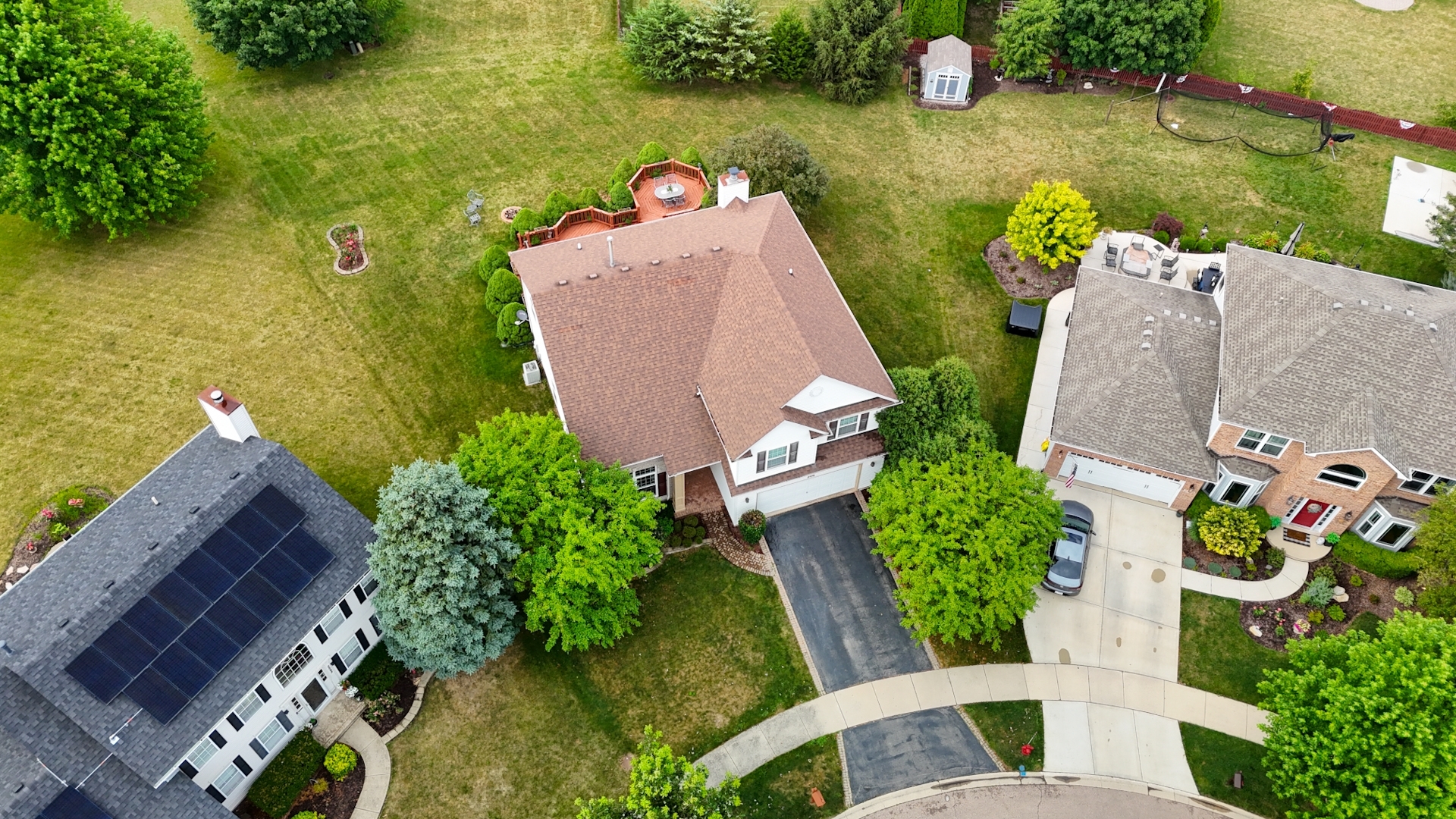 2578 Crestview Drive, Aurora, IL 60502