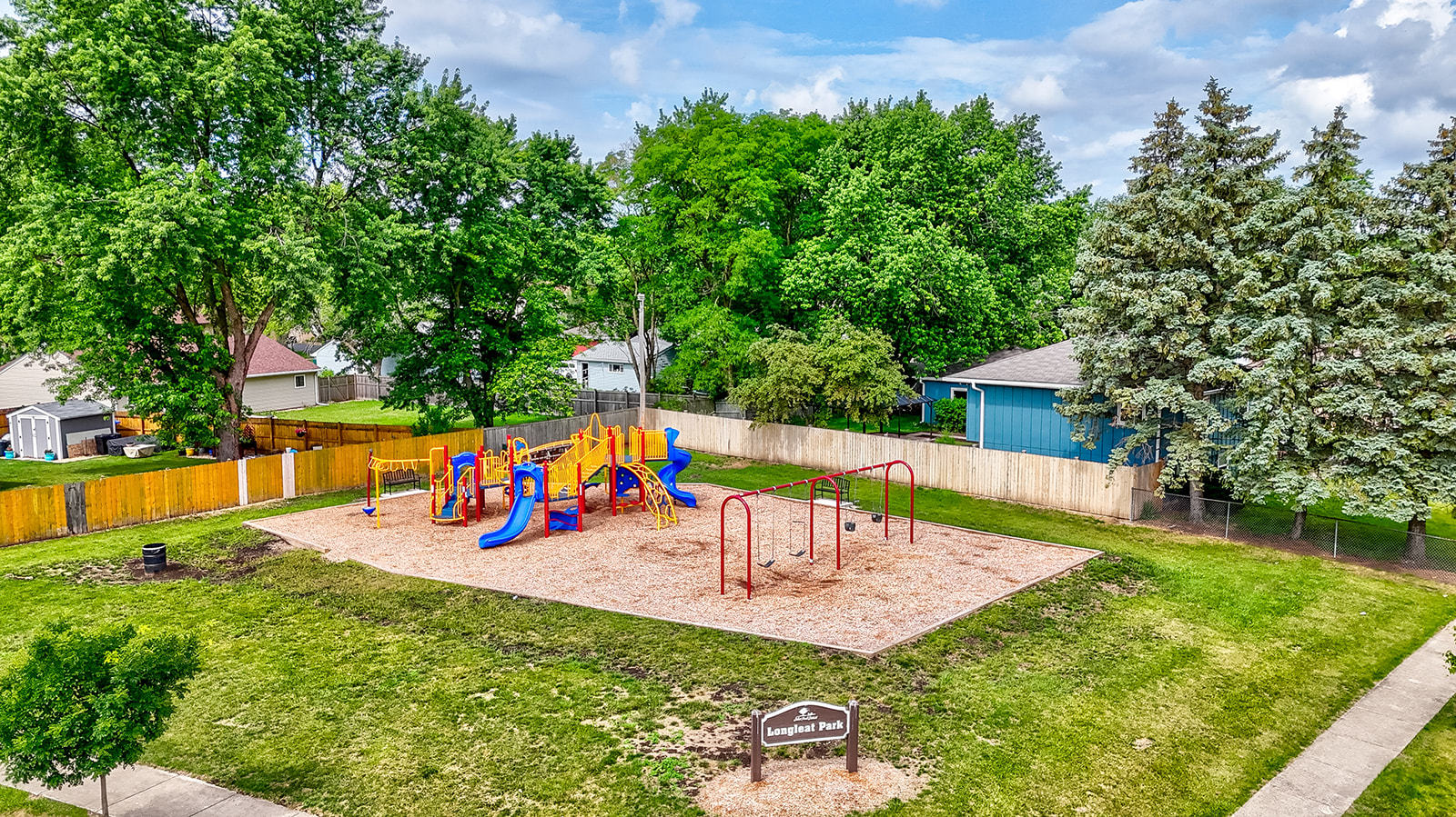 1437 Vintage Drive, Joliet, IL 60431