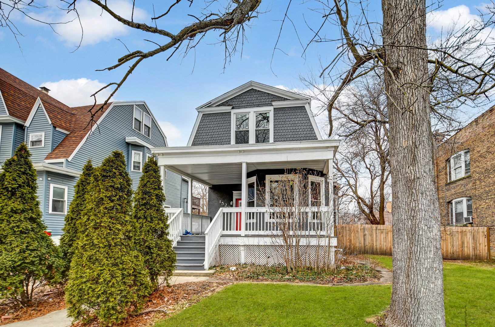 1520 W 103rd Street, Chicago, IL 60643