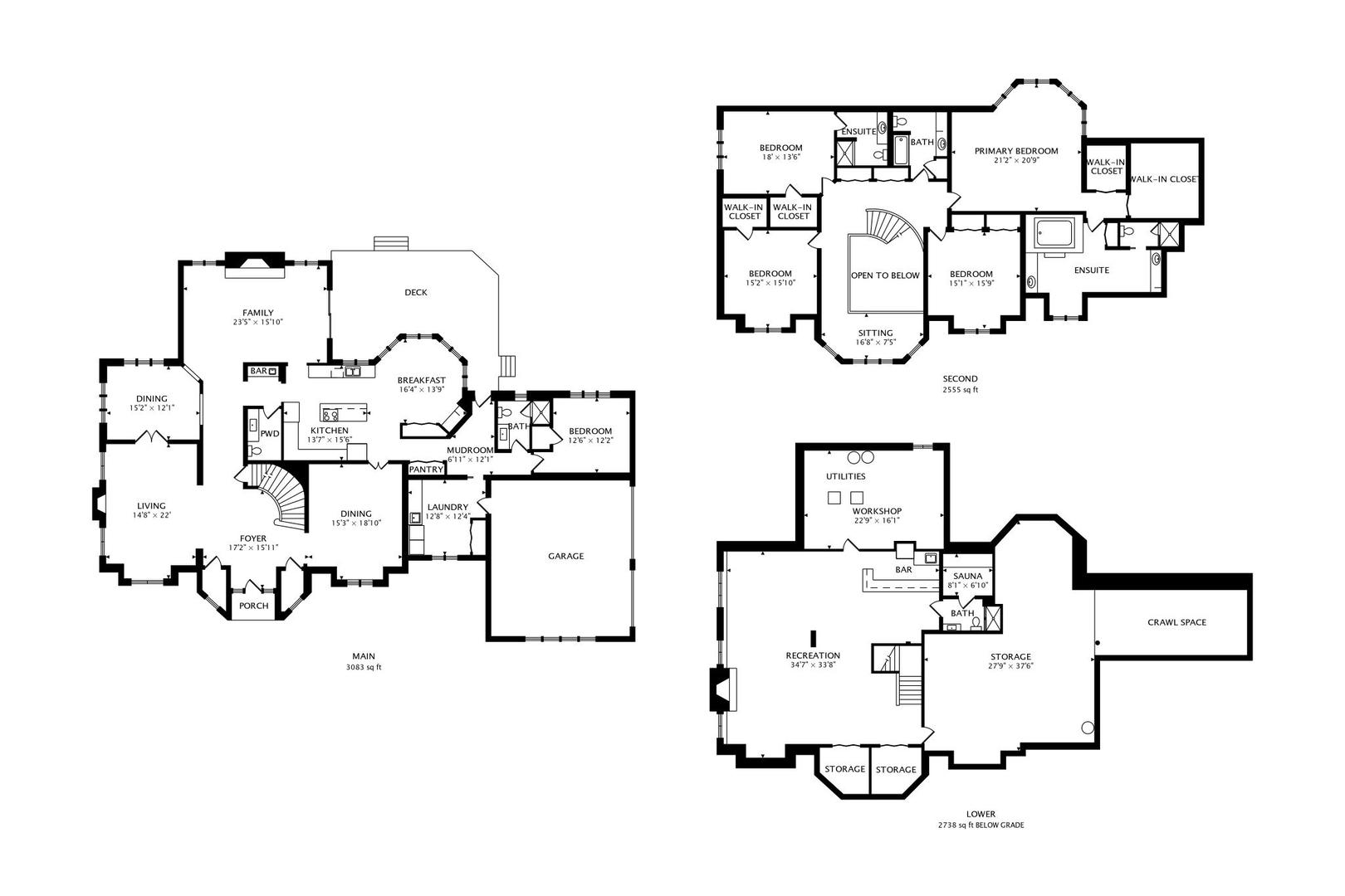 33 N Liberty Drive, South Barrington, IL 60010
