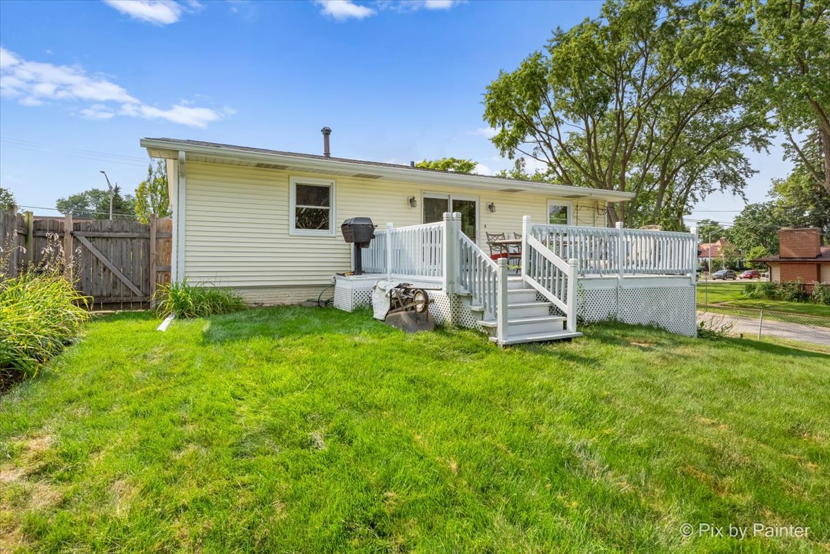 303 S President Street, Wheaton, IL 60187
