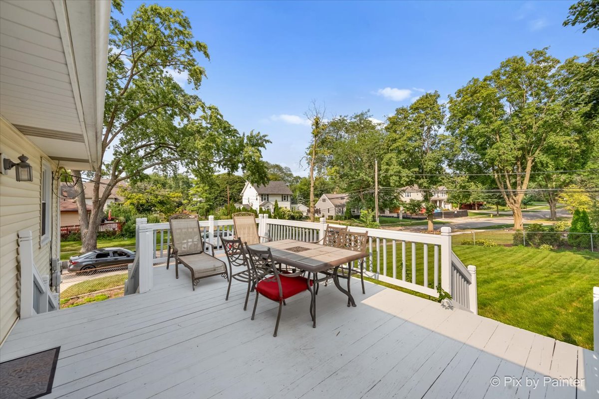 303 S President Street, Wheaton, IL 60187