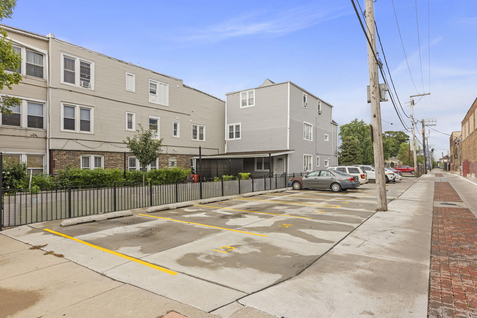 1526 S 51st Court #23, Cicero, IL 60804