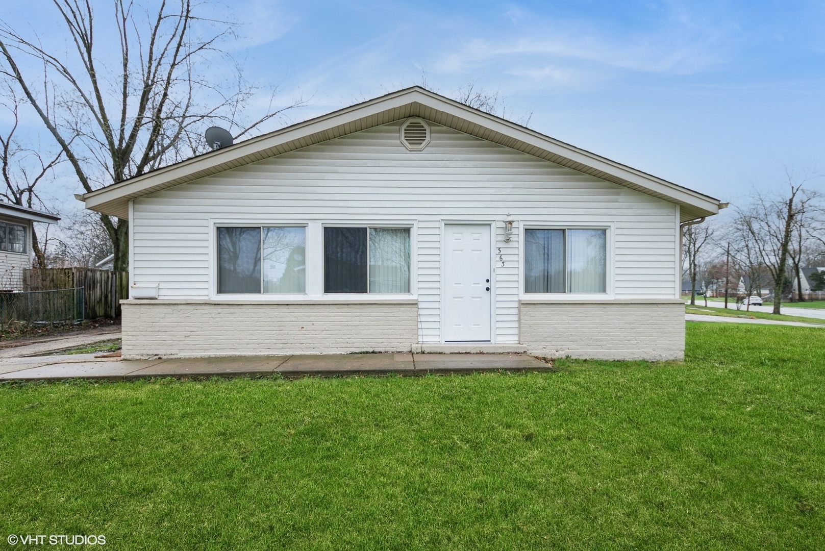 363 Winnebago Street, Park Forest, IL 60466